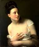 Claude-Marie Dubufe - The Surprise